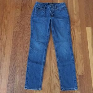Talbots jeans